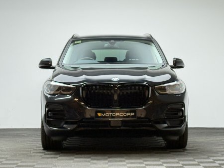 2021 BMW X5 - thumbnail 2