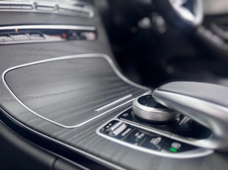 2019 Mercedes-Benz C Class - thumbnail 26