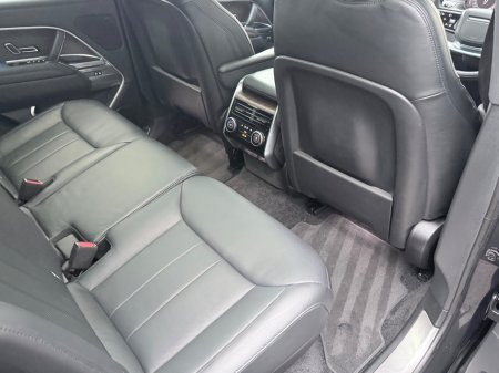 2023 Land Rover Range Rover - thumbnail 18