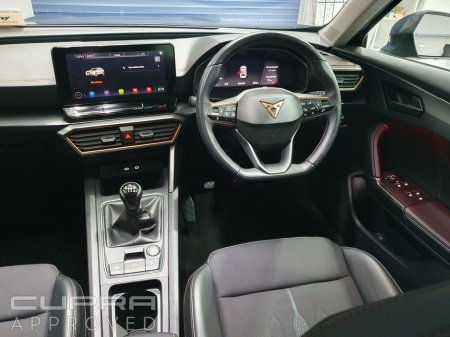 2022 Cupra Formentor - thumbnail 8