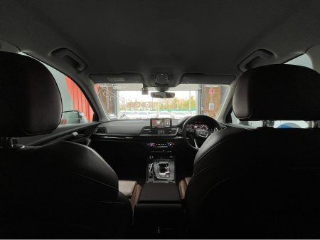 2020 Audi Q5 - thumbnail 23