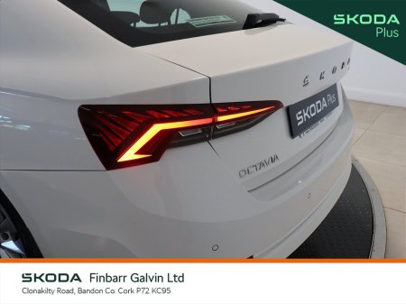 2023 Skoda Octavia - thumbnail 21