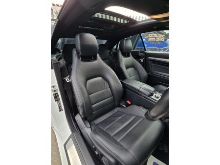 2016 Mercedes-Benz E Class - thumbnail 12