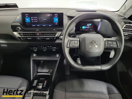 2023 Citroen C4 - thumbnail 14