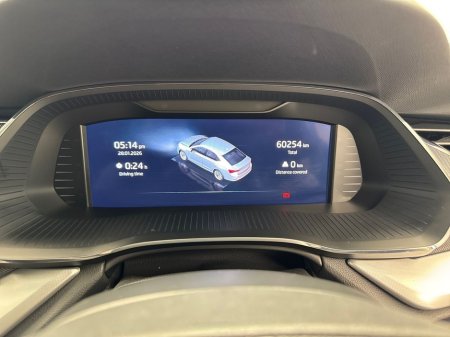 2023 Skoda Octavia - thumbnail 14