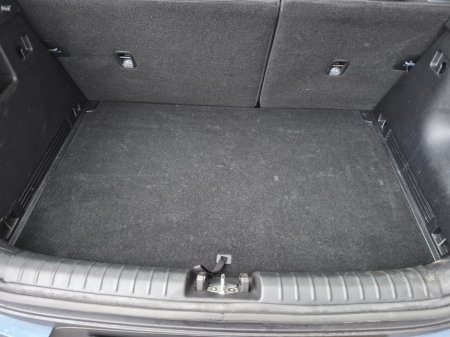 2019 Kia Stonic - thumbnail 11