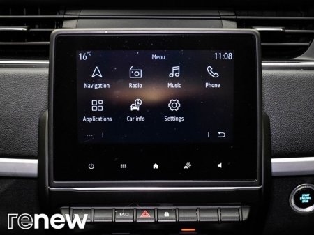 2022 Renault Zoe - thumbnail 30