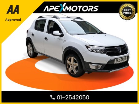 2016 Dacia Sandero for sale