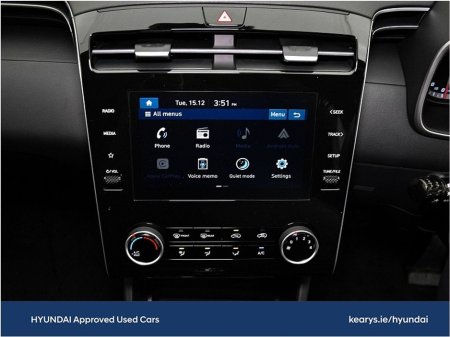 2024 Hyundai Tucson - thumbnail 26