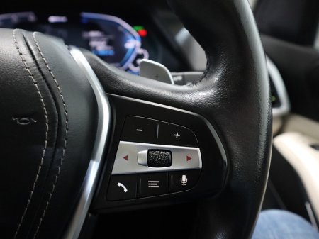 2021 BMW X5 *95* XDRIVE45E XLINE AUTO €46,990 thumbnail