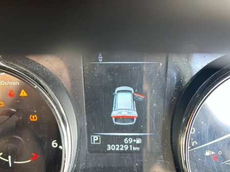 2017 Nissan X-Trail - thumbnail 13