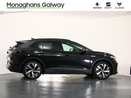 2023 Volkswagen ID.4 - thumbnail 2