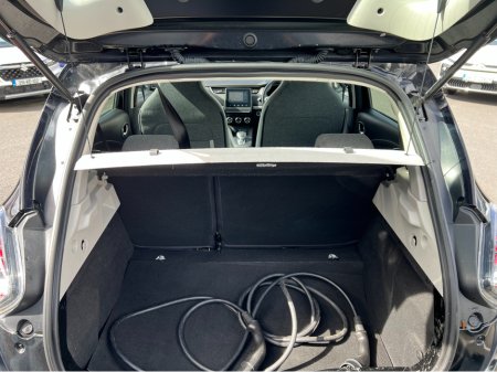 2021 Renault Zoe - thumbnail 12