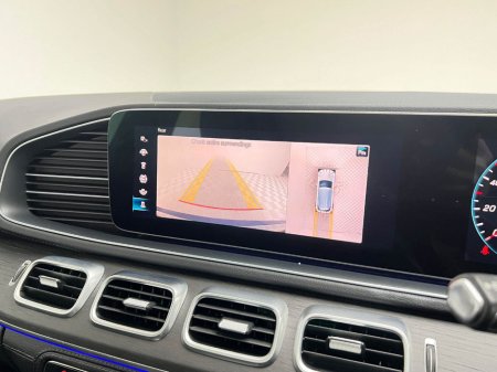 2019 Mercedes-Benz GLE Class 300D AMG PREM+ 7 SEAT PAN ROOF €57,990 thumbnail