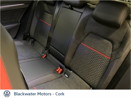 2026 Volkswagen Golf GTI Clubsport 2.0 TSI 300BHP 7 speed DSG AUTOMATIC *ORDER YOUR 261 TODAY*