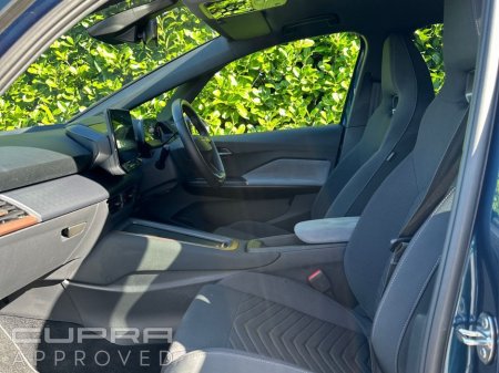 2023 Cupra Born - thumbnail 8