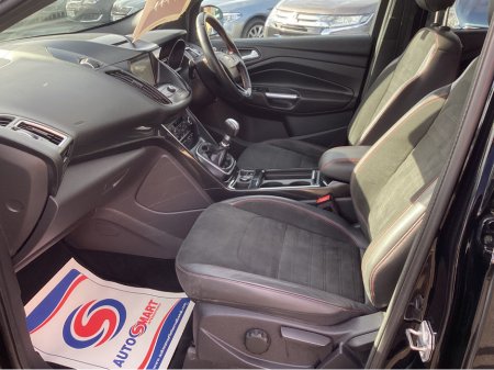 2018 Ford Kuga - thumbnail 16