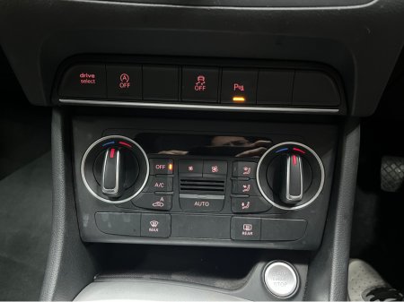 2015 Audi Q3 - thumbnail 17