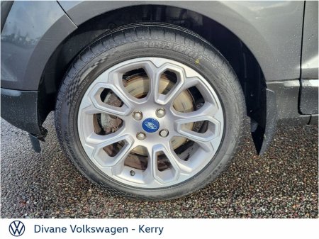 2019 Ford Ecosport - thumbnail 7