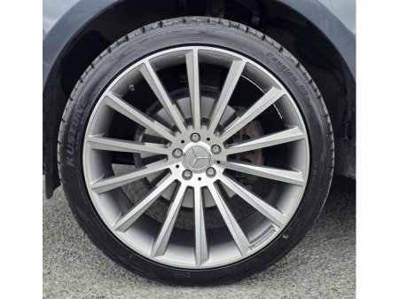 2016 Mercedes-Benz G Class - thumbnail 6