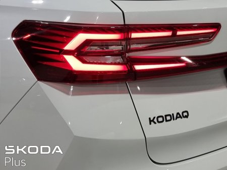 2025 Skoda Kodiaq * DSG * SPORTLINE * 2.0 TDI * 150 BHP * STUNNING SUV * TRINITY SKODA * €59,950 thumbnail
