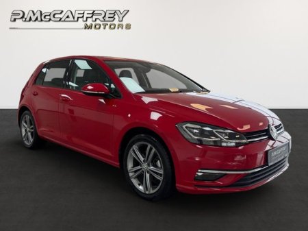 2019 Volkswagen Golf - photo 3
