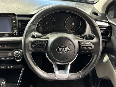 2020 Kia Stonic K3 Automatic 1.0 Petrol 201 €15,800 thumbnail