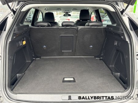 2023 Peugeot 3008 - thumbnail 9