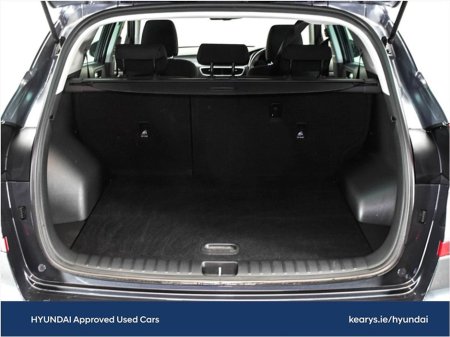 2019 Hyundai Tucson 2WD Comfort Plus thumbnail