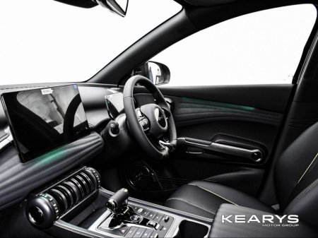 2026 BYD ATTO 3 - thumbnail 9