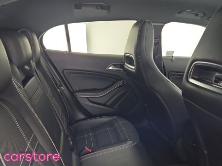 2016 Mercedes-Benz GLA Class - thumbnail 10