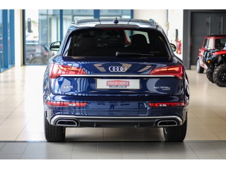 2023 Audi Q5 - thumbnail 9