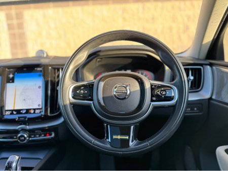 2018 Volvo XC60 T8 TWIN EN PHEV INSCRIPTION 5DR AUTO €29,995 thumbnail