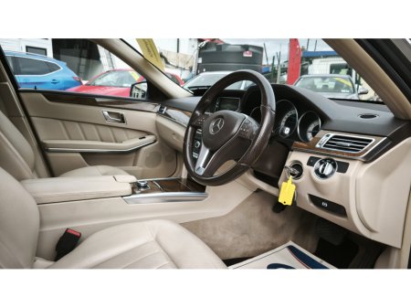 2016 Mercedes-Benz E Class - thumbnail 6