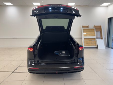 2026 Mazda Mazda6e - thumbnail 8