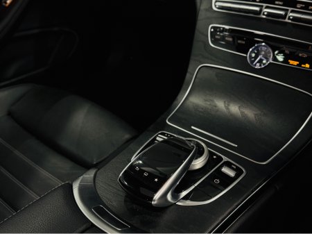 2016 Mercedes-Benz C Class C180 AMG Premium Plus €27,995 thumbnail