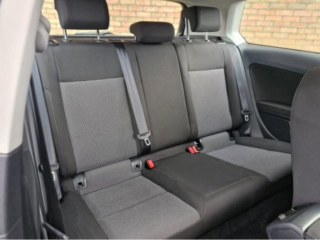 2015 Volkswagen Golf 1.2 TSI MANUAL €8,750 thumbnail