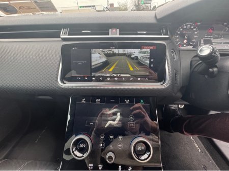 2018 Land Rover Range Rover Velar - thumbnail 15