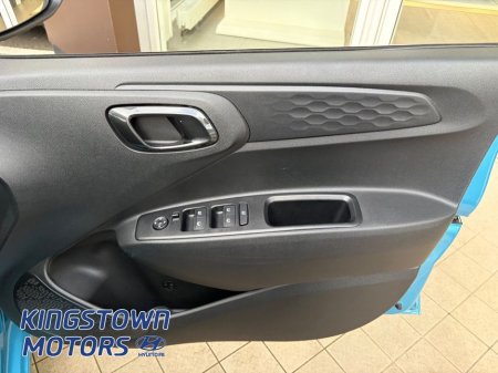 2020 Hyundai i10 Deluxe Plus 5DR €14,950 thumbnail