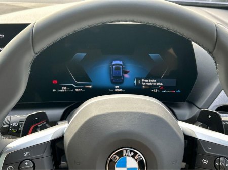 2026 BMW 1 Series 120 M Sport €49,950 thumbnail