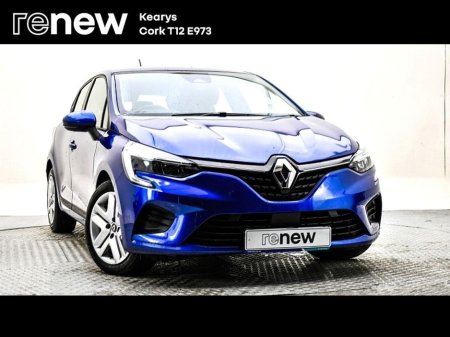 2022 Renault Clio - thumbnail 1
