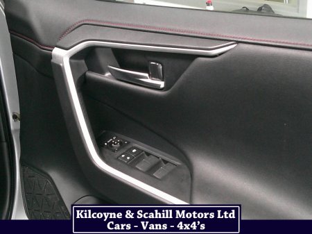 2023 Toyota Rav4 - thumbnail 23