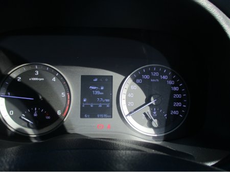 2016 Hyundai Tucson - thumbnail 2