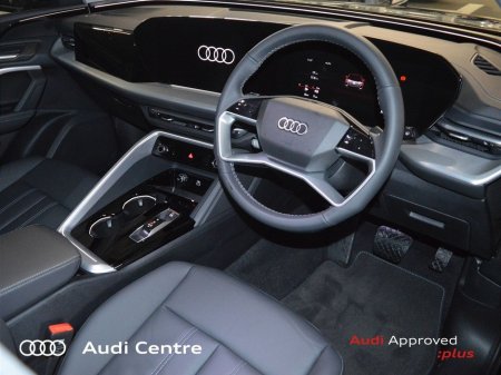 2026 Audi Q5 E-HYBRID 220 KW Q SE €71,387 thumbnail