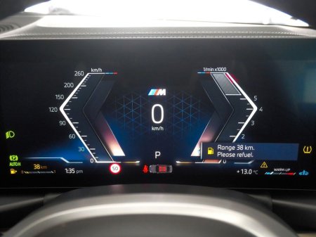 2025 BMW 4 Series - thumbnail 9