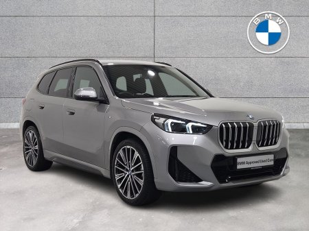 2025 BMW X1 for sale