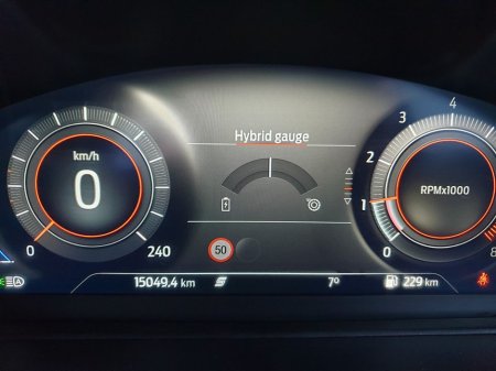 2023 Ford Puma ST-Line, Petrol Hybrid, Manual , 15000KMs €22,995 thumbnail