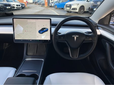 2021 Tesla Model 3 - thumbnail 16