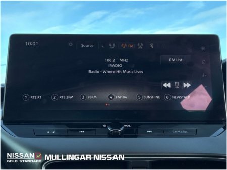 2025 Nissan Juke - thumbnail 12