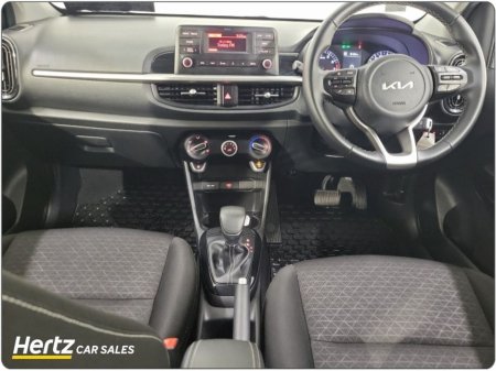 2023 Kia Picanto MY23 AT 1.0 Petrol Automatic €14,895 thumbnail